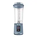Blast to-go sladdlös blender 0,5 L denim blue
