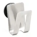 Happy Magnetisk Svamphållare Rostfritt stål