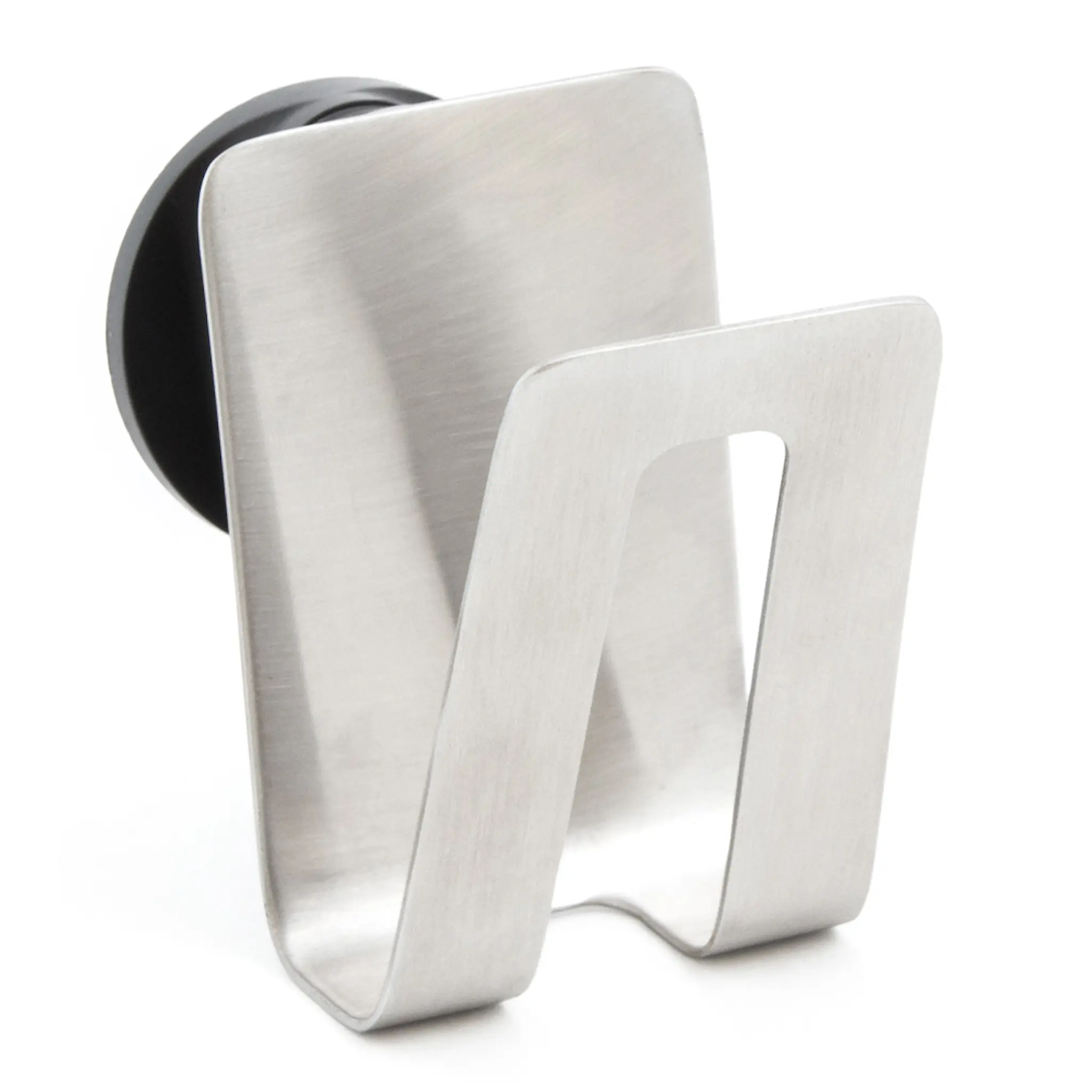 Happy Sinks Happy Magnetisk Svamphållare Rostfritt stål