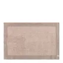 Kimmel badrumsmatta 60x90 cm sand