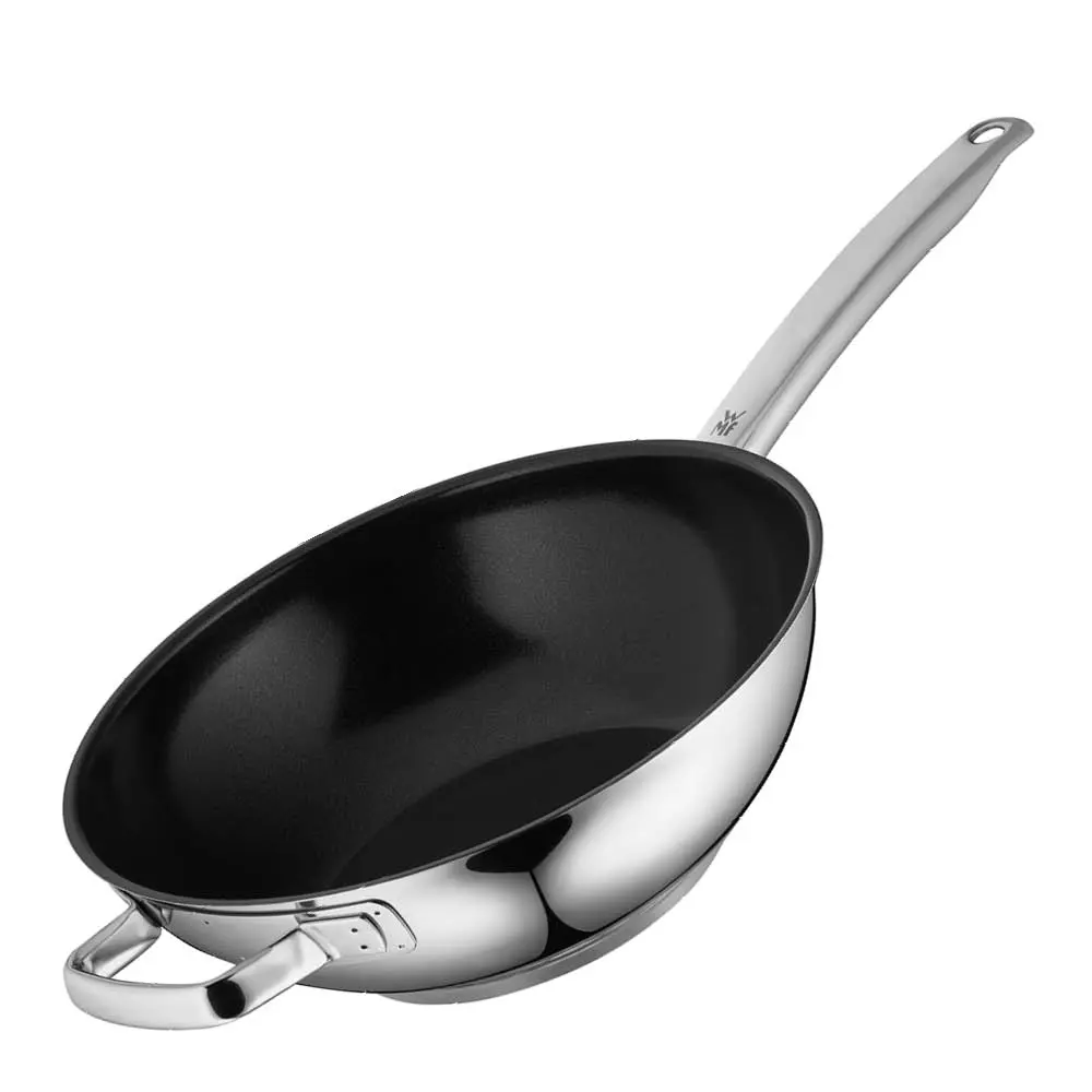 Durado-wokkipannu 28 cm