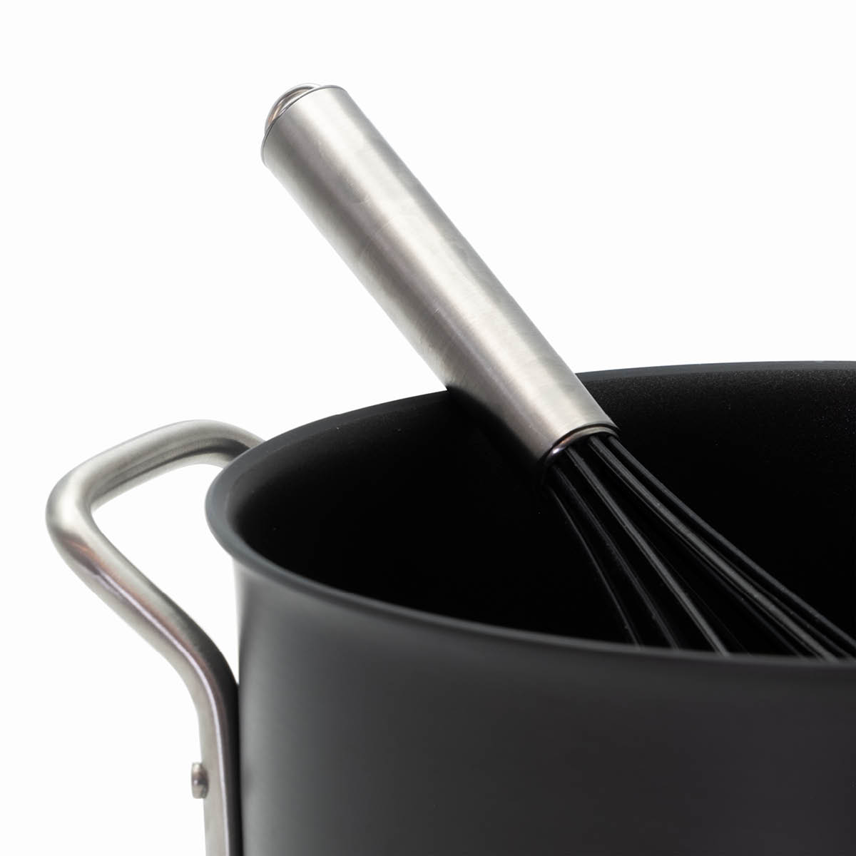 Eva Trio Eva Trio Visp med Silikonbeläggning 30 cm