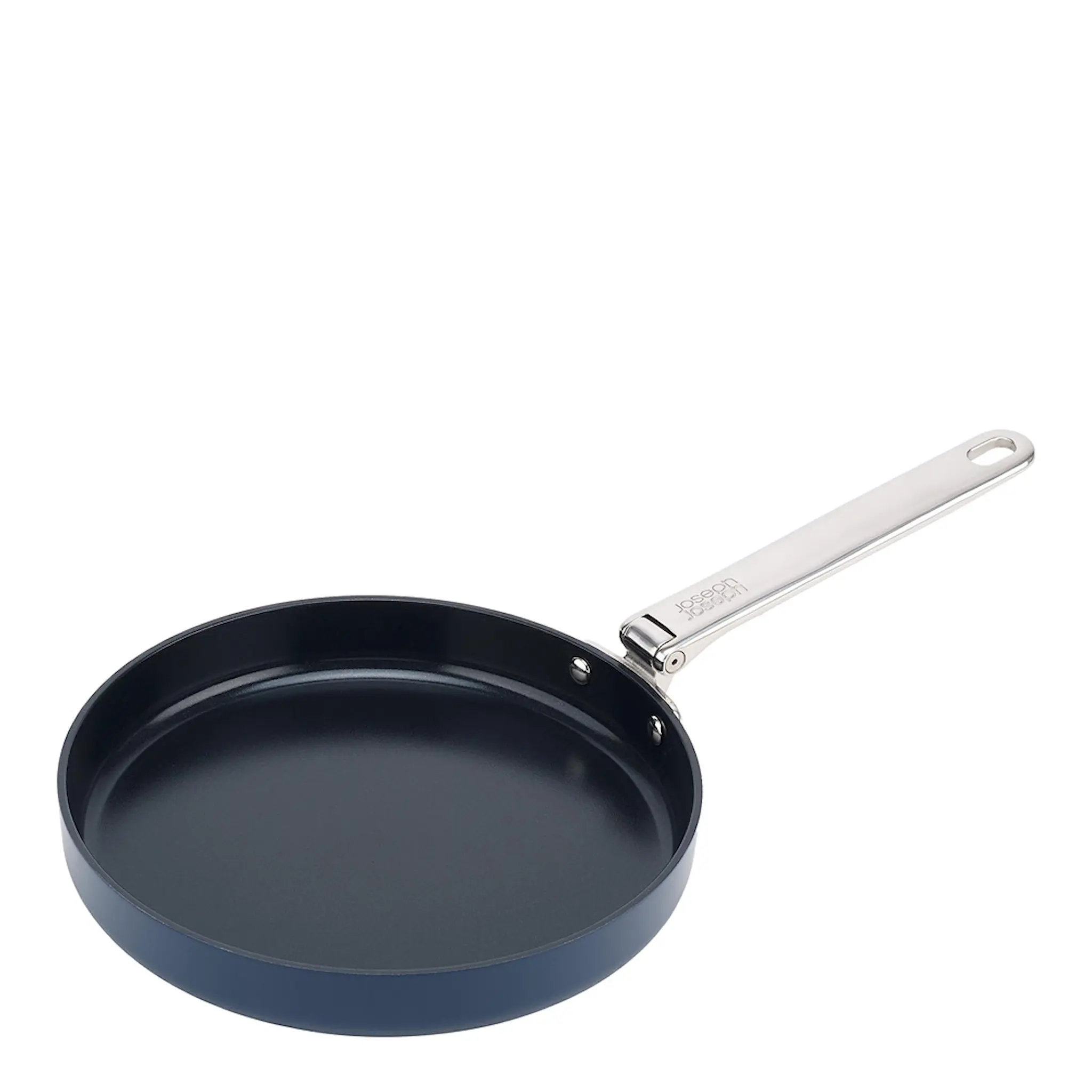 Joseph Joseph Space stekpanna 24 cm midnight blue
