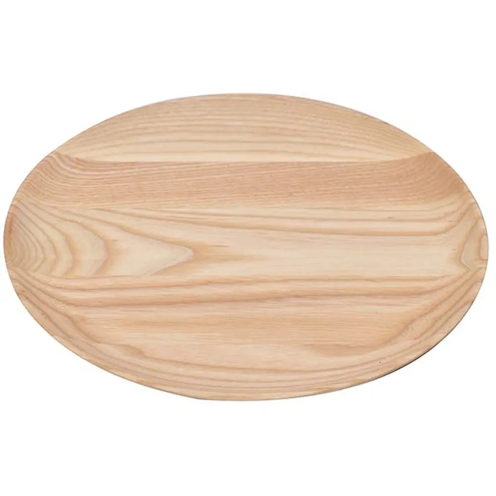 Turen Lautanen 22 cm Puu