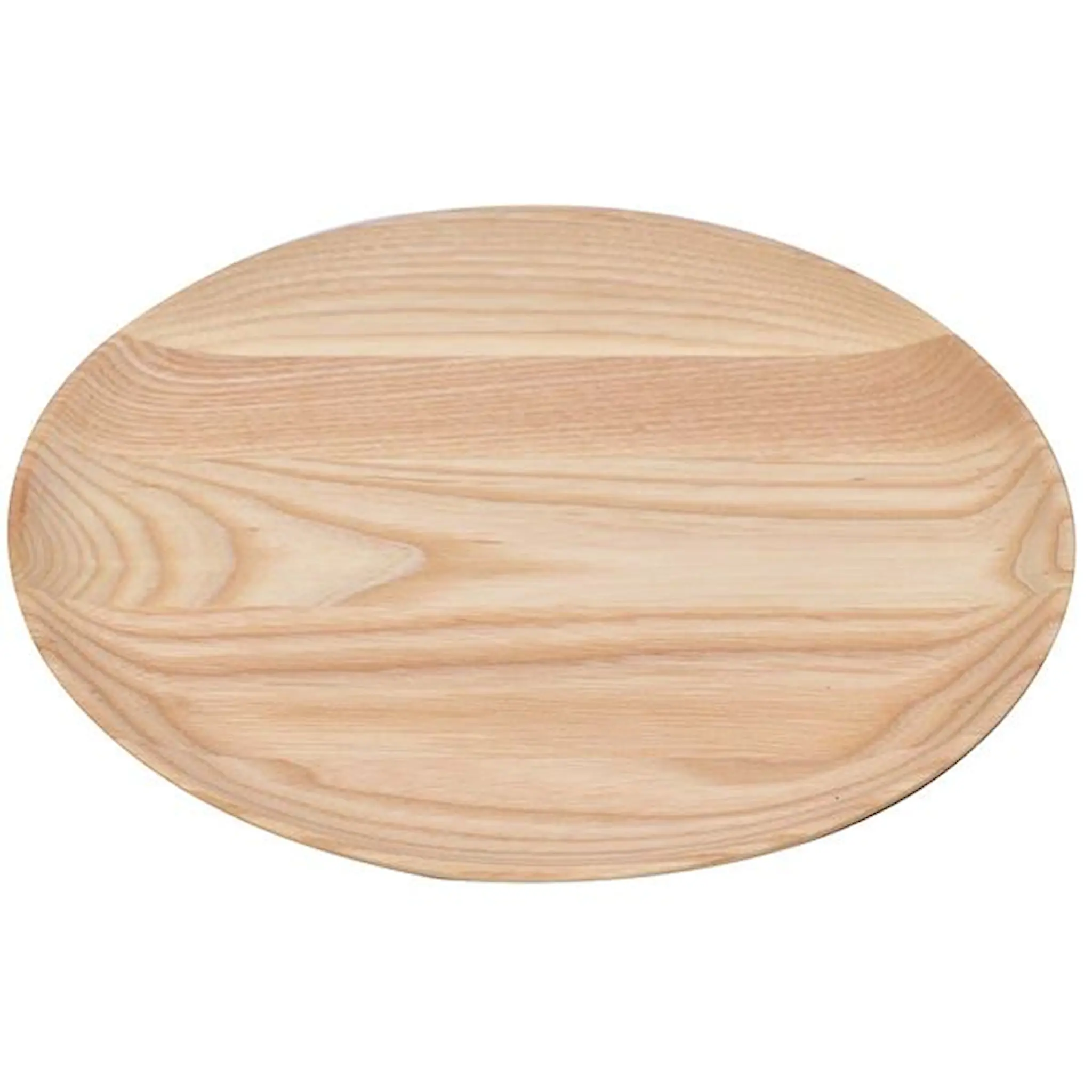 Modern House Turen Assiett 22 cm Natur