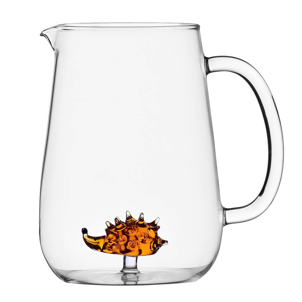 Ichendorf Milano Animal Farm kannu 1,7 L siili