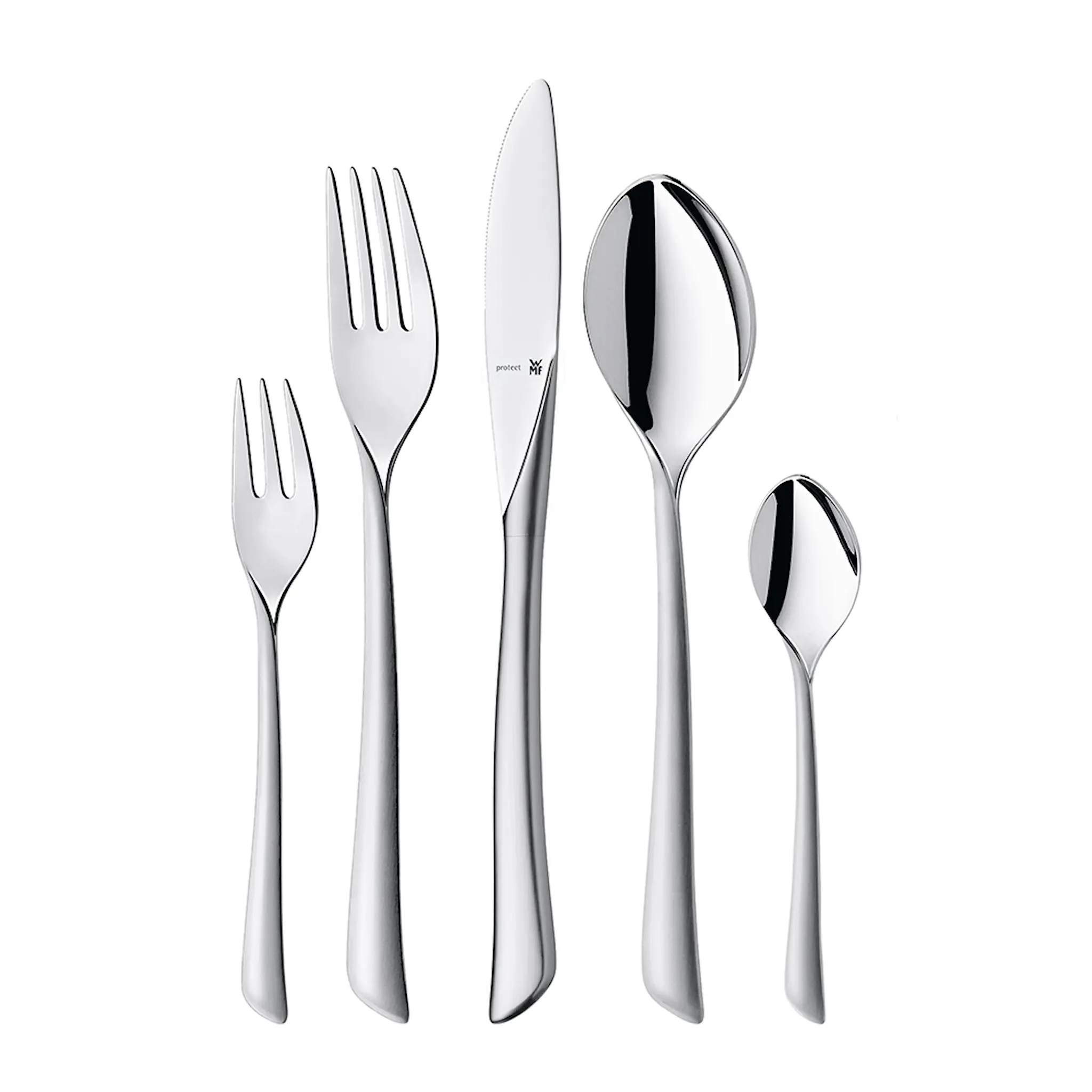 WMF Virgina Bestickset 30-delar