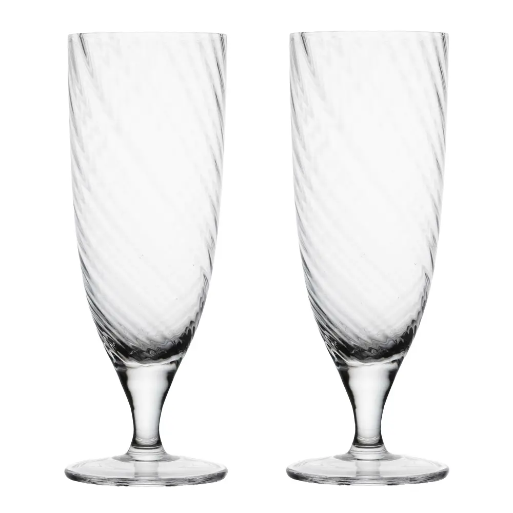 Opacity Juomalasi 37 cl 2 kpl Kirkas