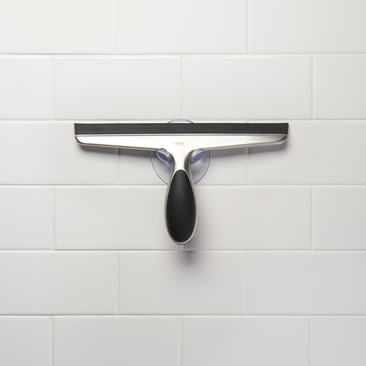 Oxo Oxo Ikkunalasta 15x25,5 cm Ruostumaton teräs