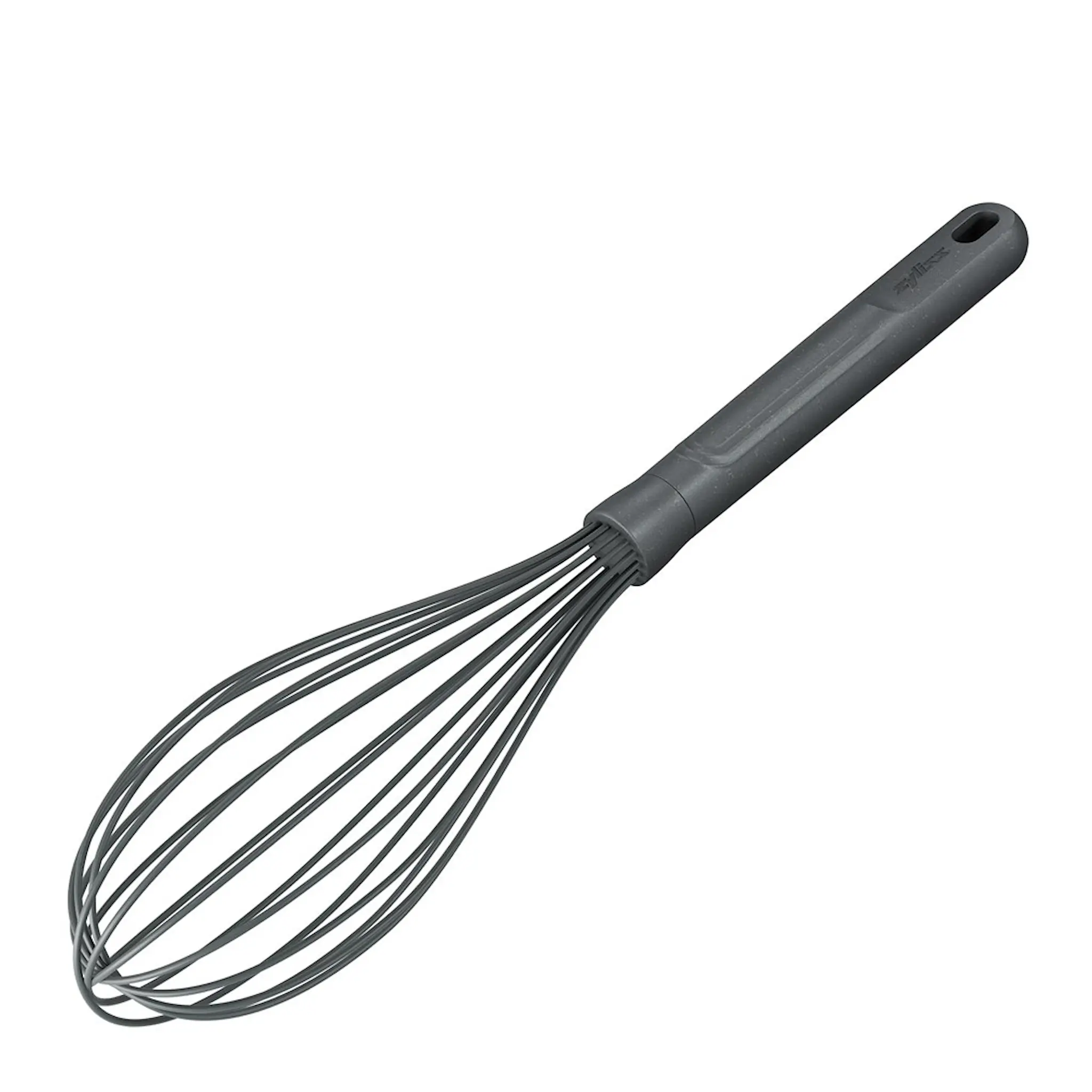 Zyliss Ballongvisp L Silikon 30,5 cm Grå