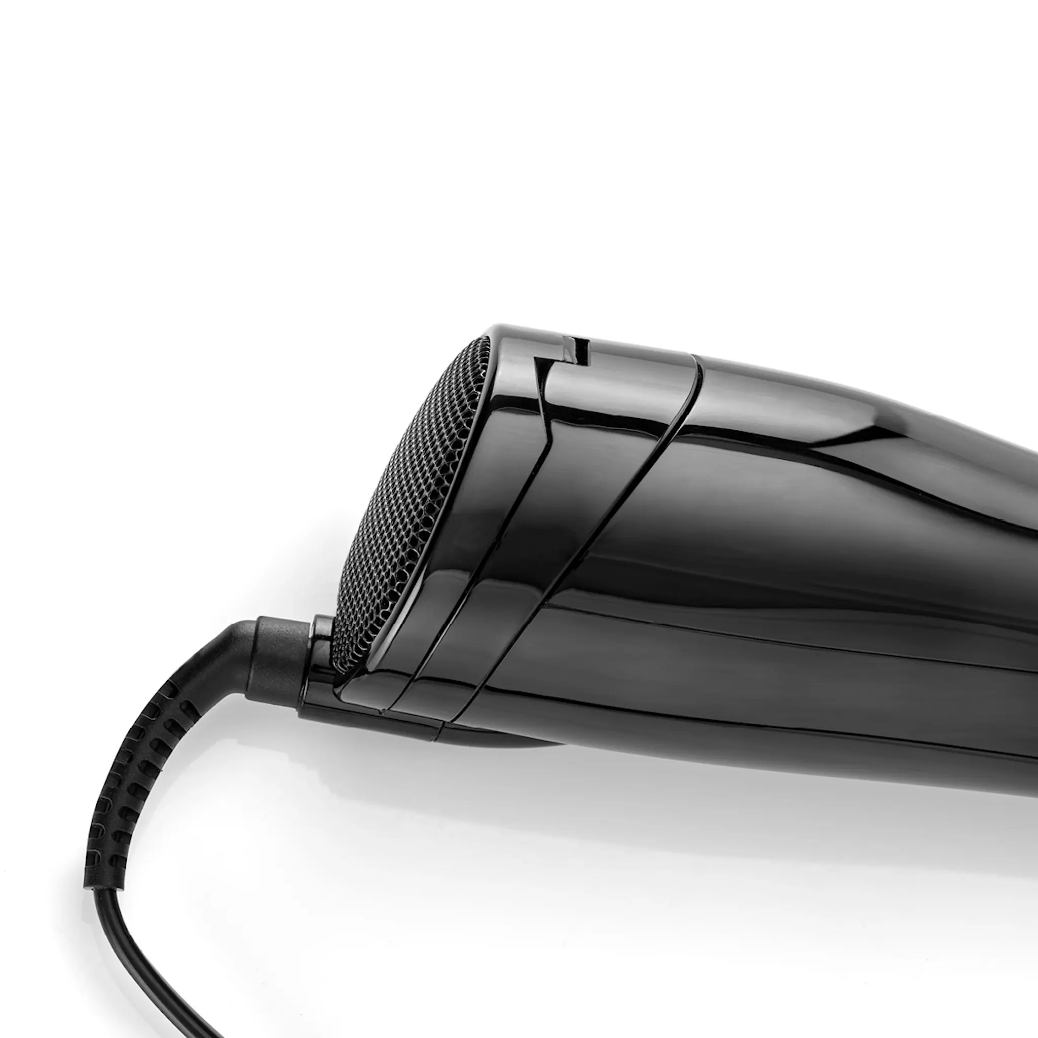 OBH Nordica Artist Air Styler Air Curl varmluftsborste 3597 svart