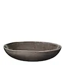 Nordic Coal Skål 34,5 cm Svart