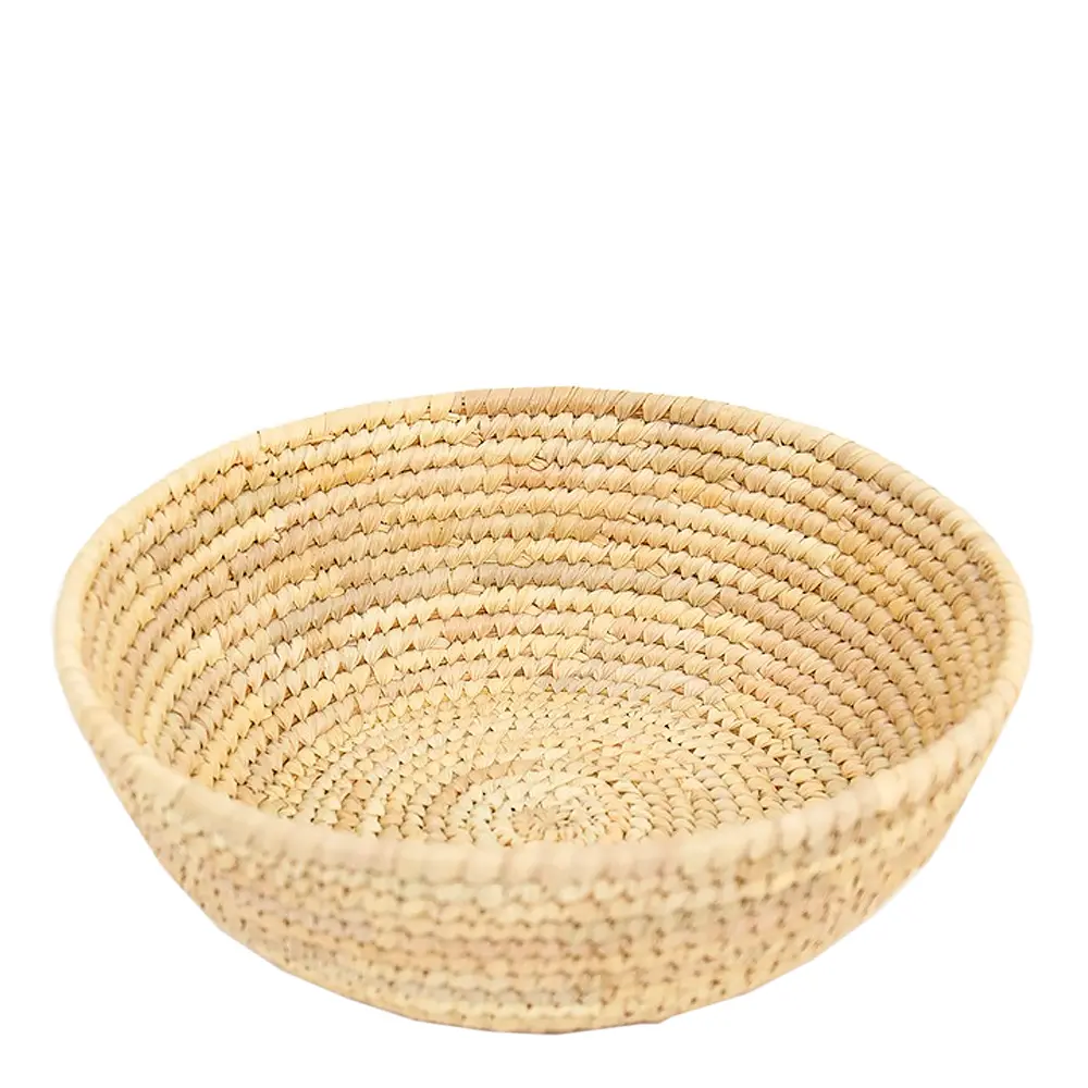 Palm Kori 24,5x8 cm Luonnonvärinen