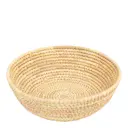 Palm korg 25 cm jute