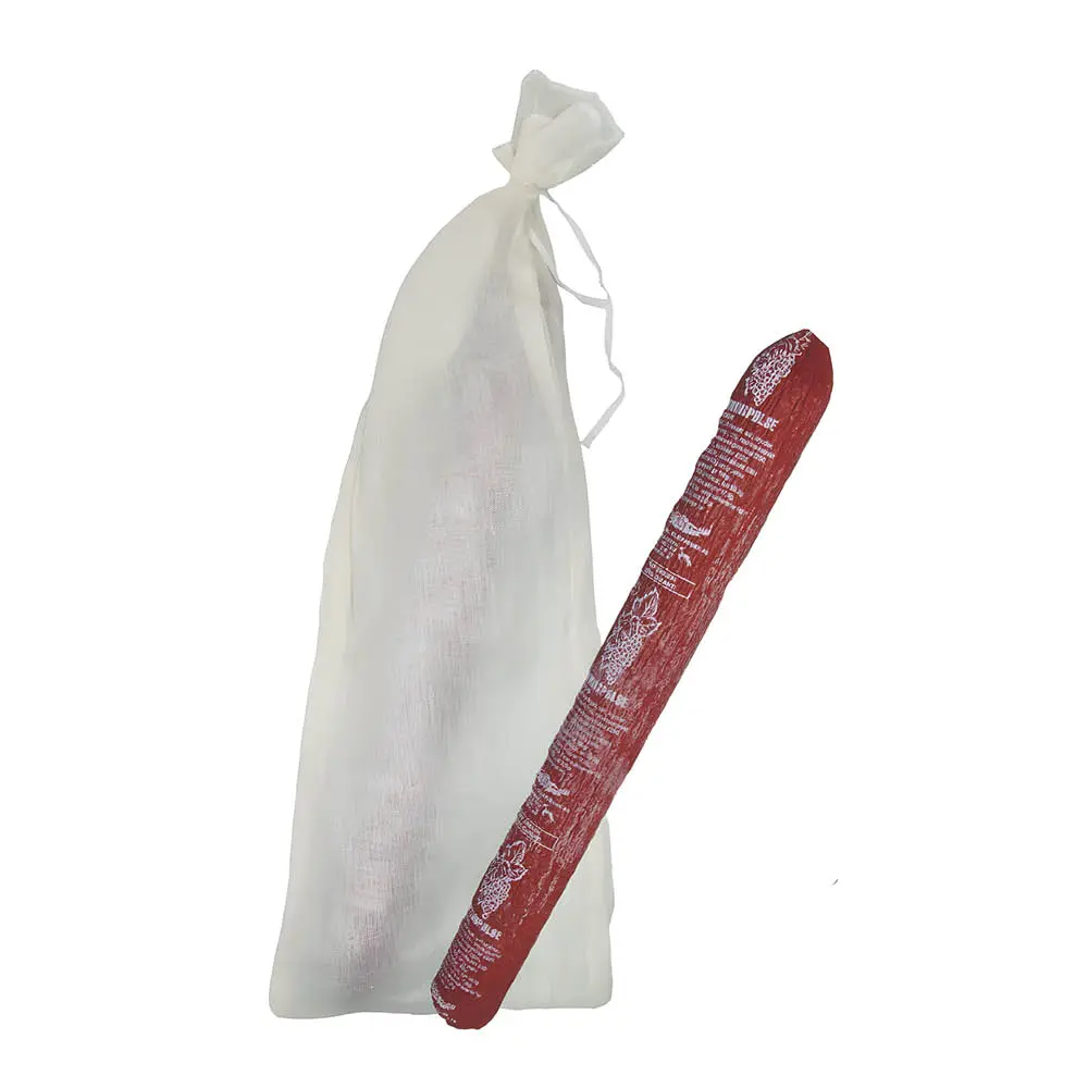 Spekepølsepose 52x15 cm