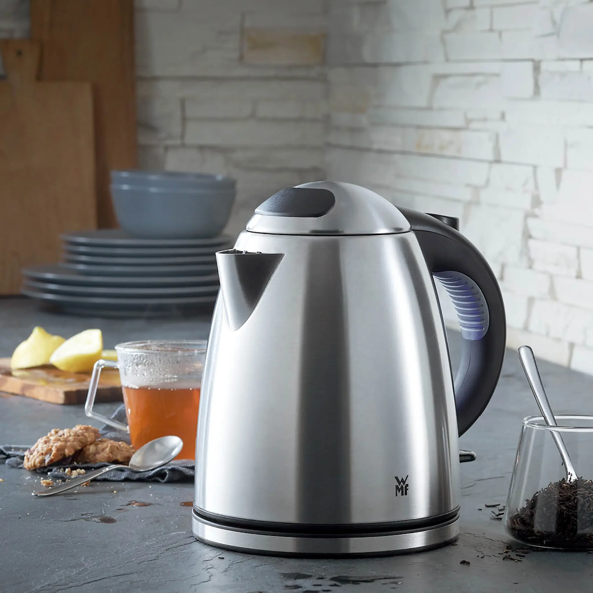 WMF Stelio vannkoker 1,2L