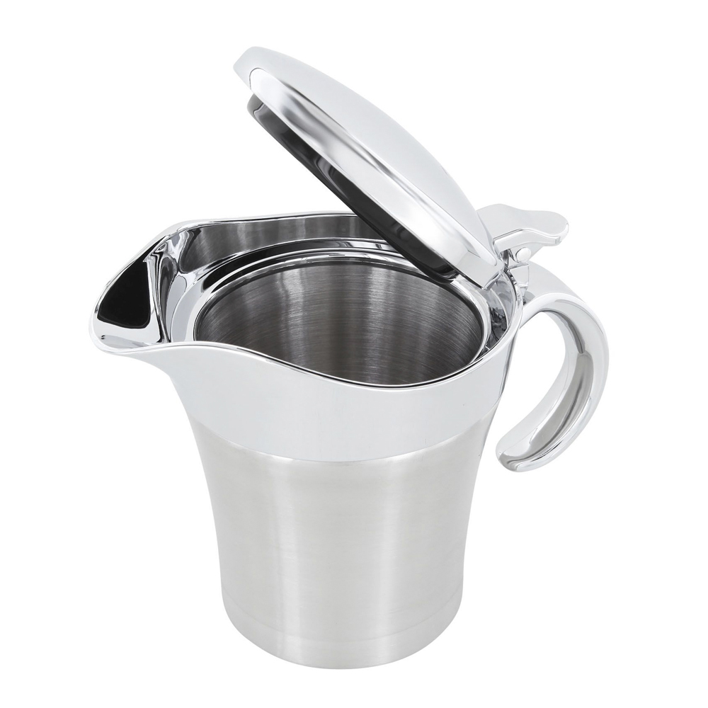 Westmark Sausenebb 0,5L thermo/stål