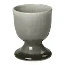 Nordic Rain äggkopp 5x6,5 cm grå