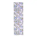 Mumin löpare 40x140 cm lila