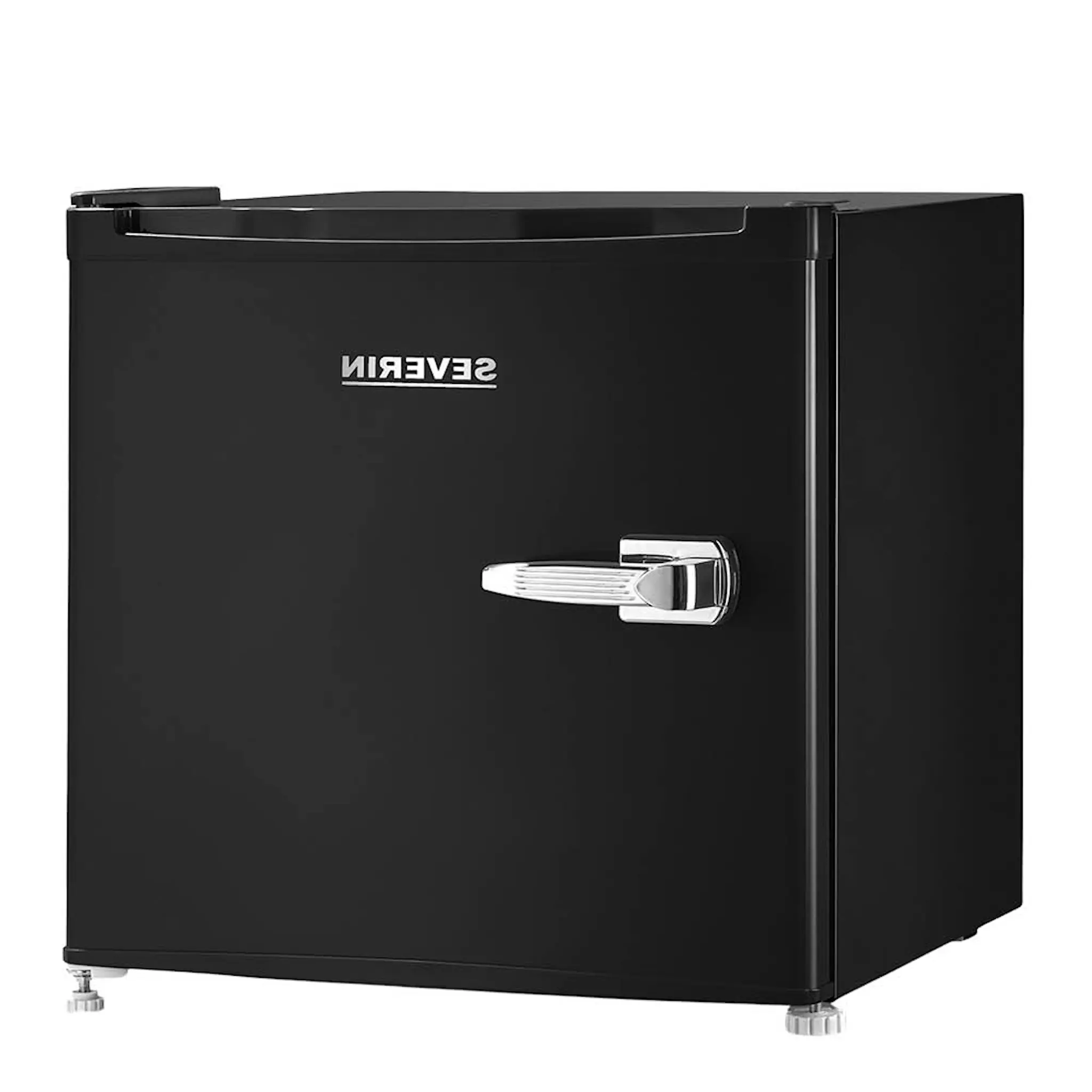 Severin Retro mini kyl-frysbox GB 8880 31 L svart