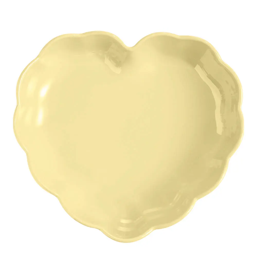 Madeleine Uunivuoka sydän 26,5 cm 1,8 L Vanilla