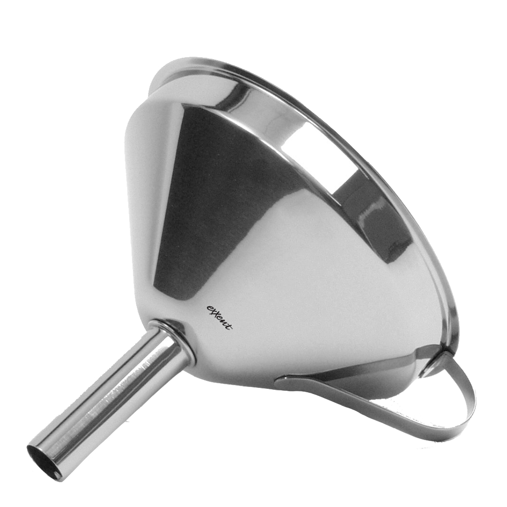 Exxent - Suppilo 12 cm