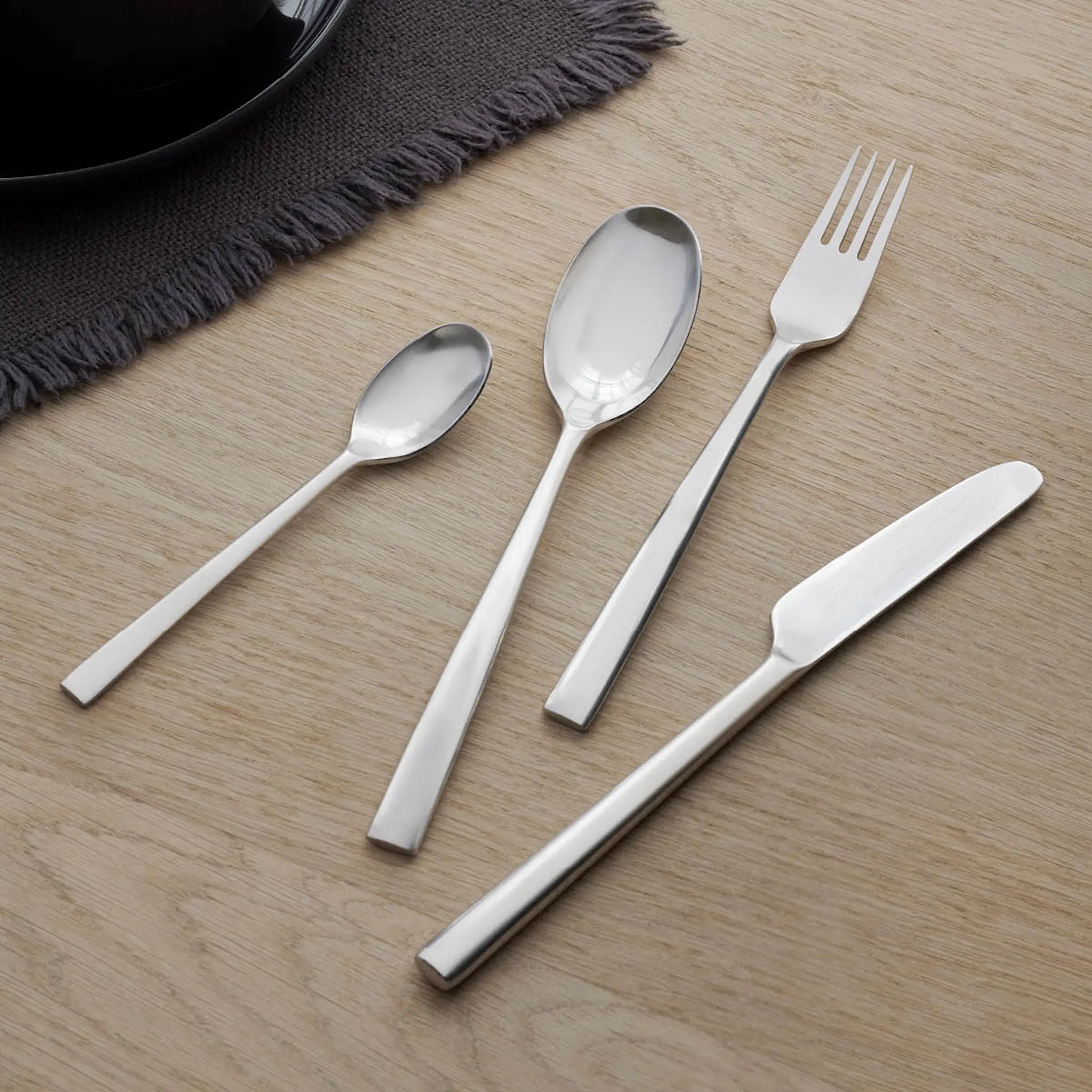 Stelton ChaCo Bestickset 24 Delar