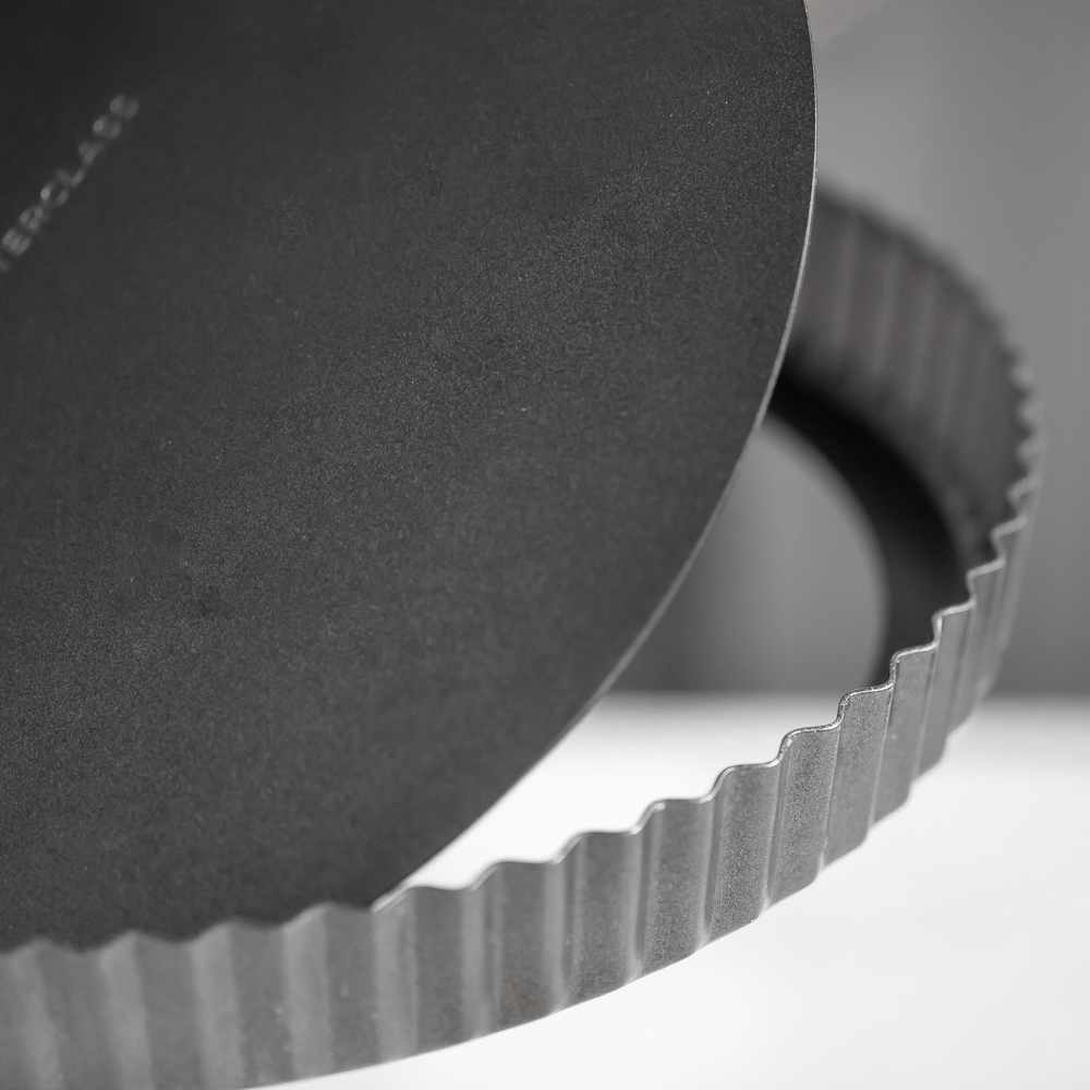 MasterClass Piirakkavuoka irtopohja 23 cm