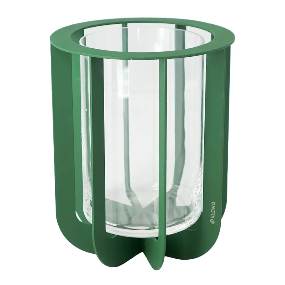 Jazz Maljakko 20 cm Vihreä