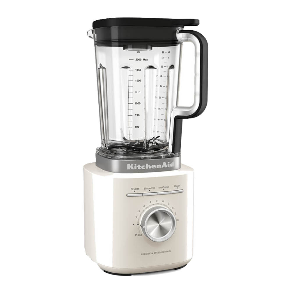 KitchenAid Pure Power Tehosekoitin 5Ksb2073 2,1L Porcelain White