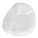 Perfect Imperfection Ebb and Flood serveringsfat M 23x20 cm vit