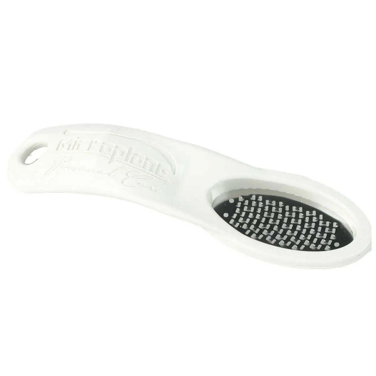 Microplane Fotfil M/95 Mikroskuren Kirurgiskt Stål