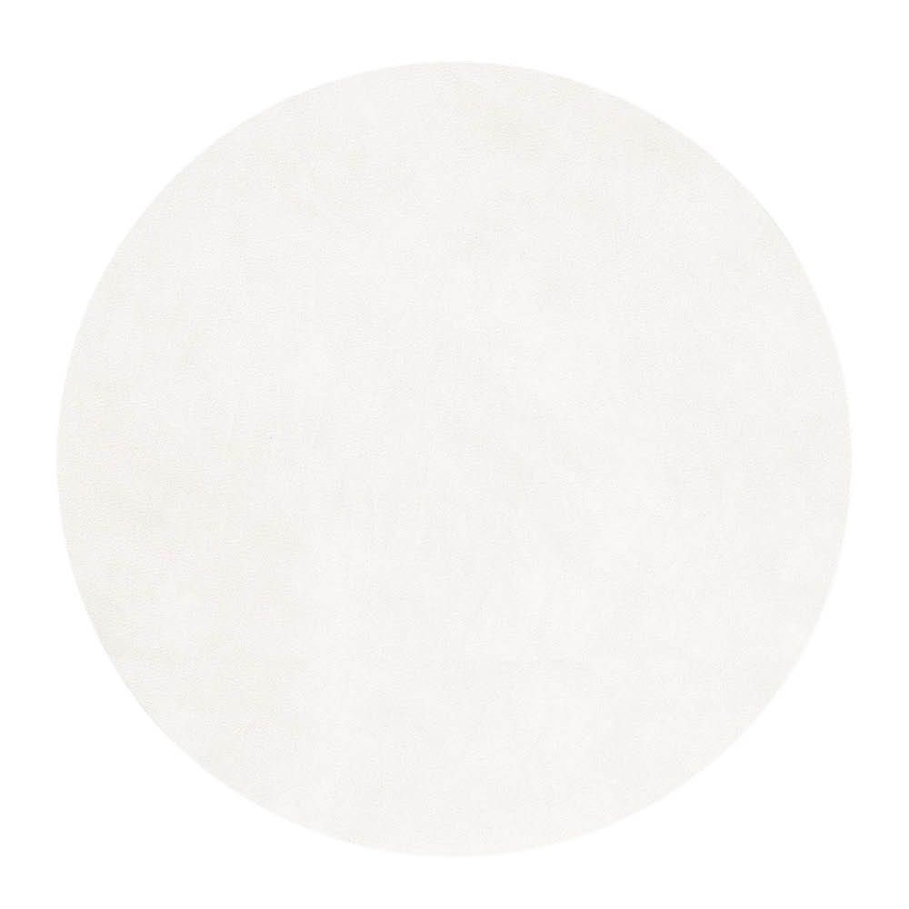 LIND DNA Circle Nupo bordstablett 38 cm Pure White