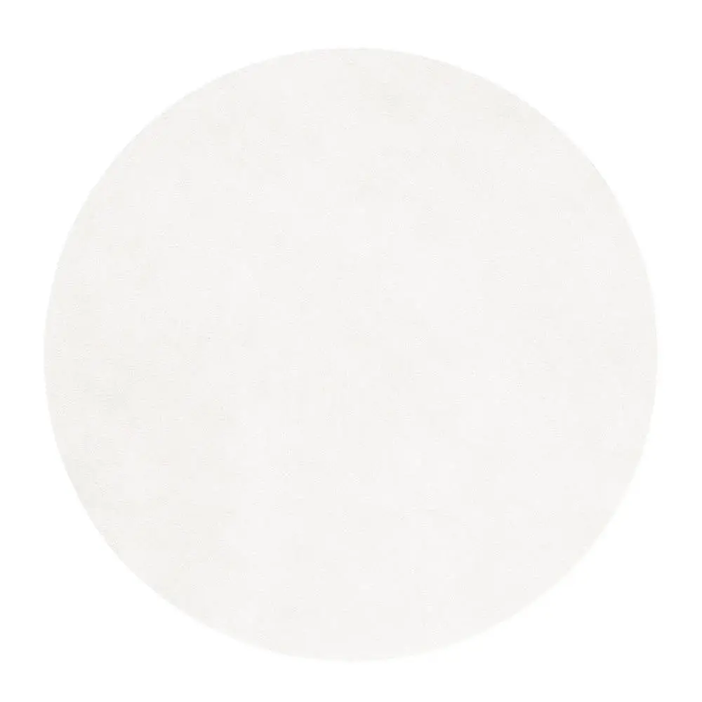 Circle Nupo spisebrikke 38 cm Pure White