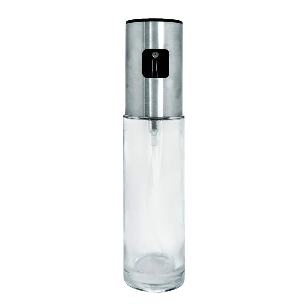 Öljy/etikkasuihkepullo 125 ml Lasi