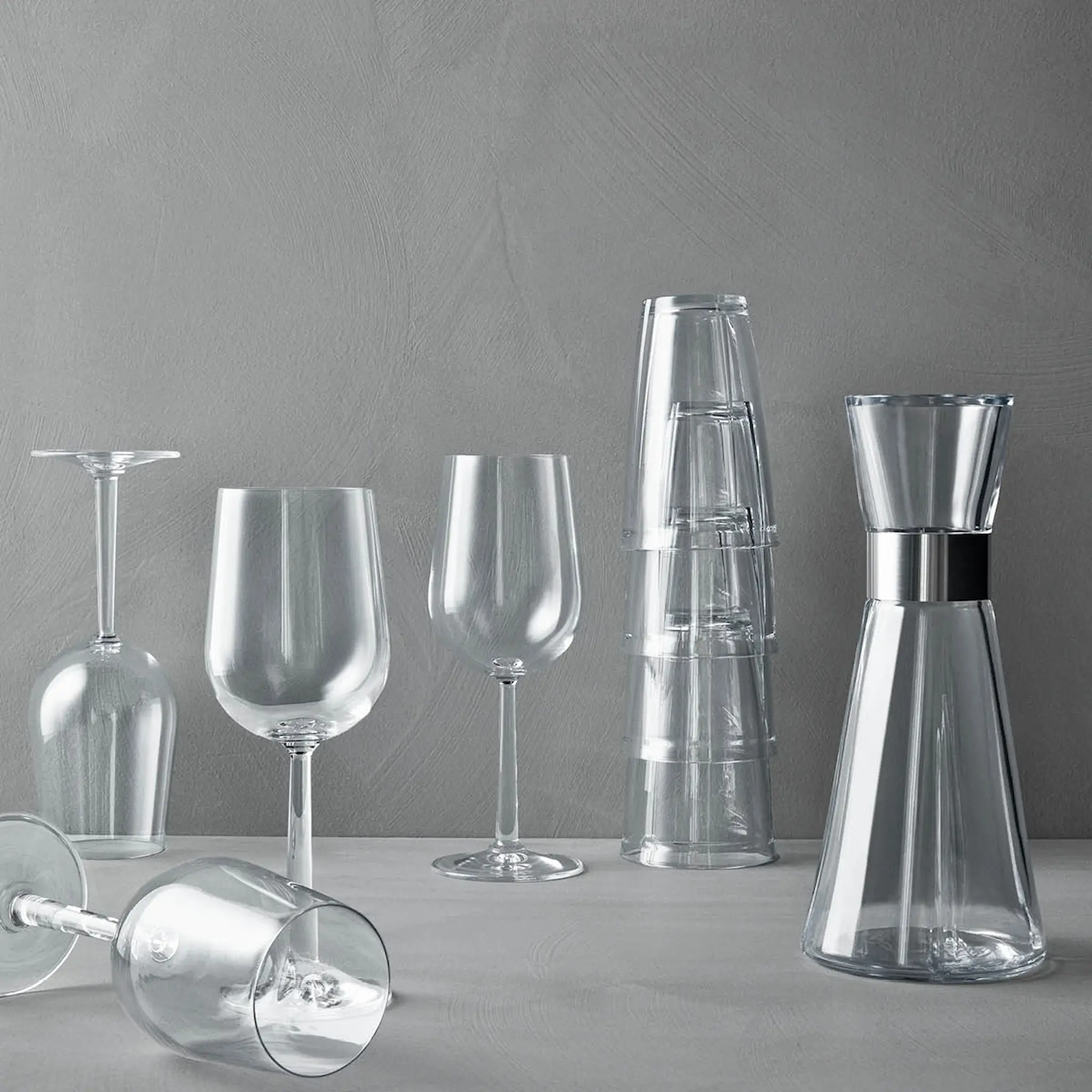 Rosendahl Grand Cru Viinilasi 32 cl 2 kpl