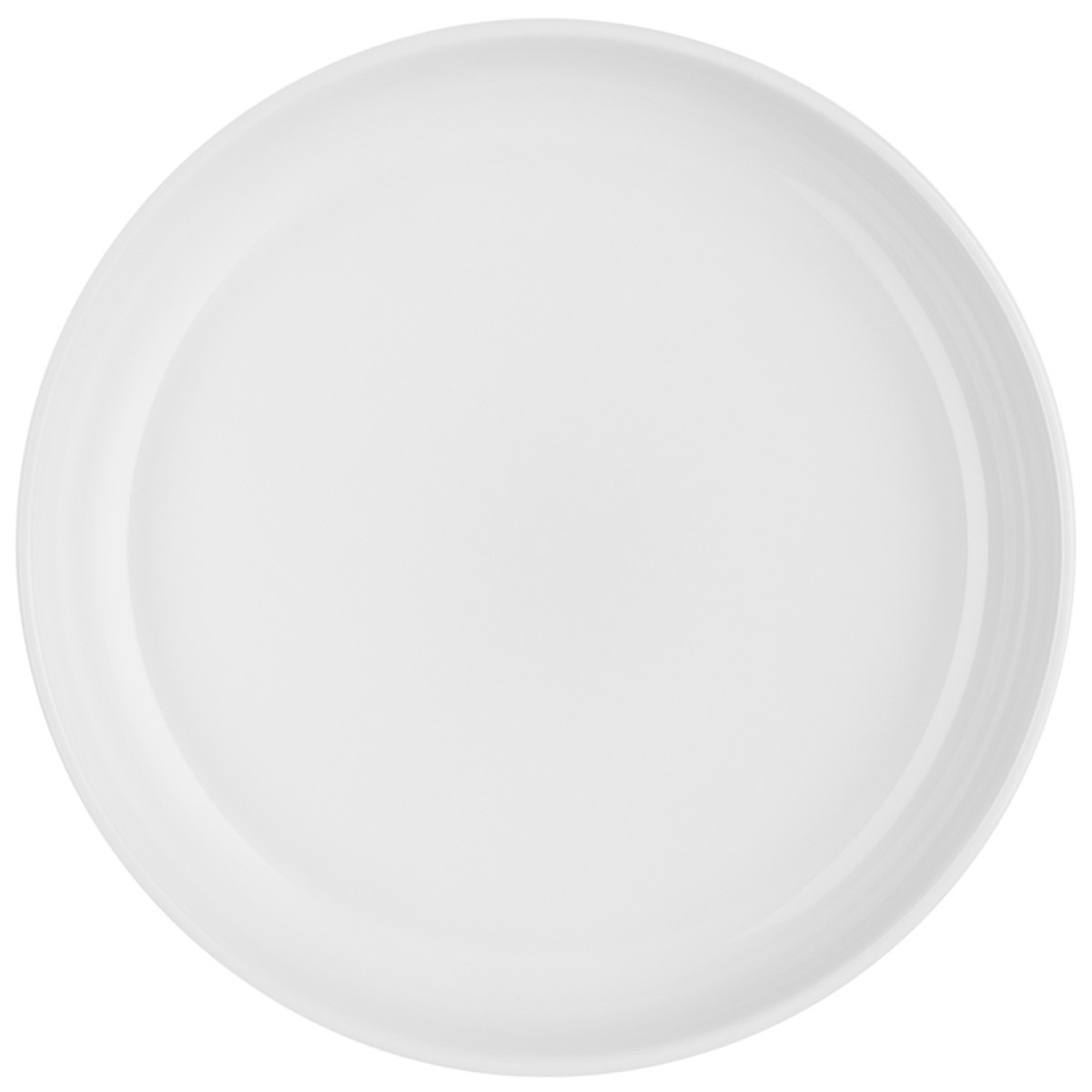 Le Creuset Coupe collection pastatallerken 22 cm white