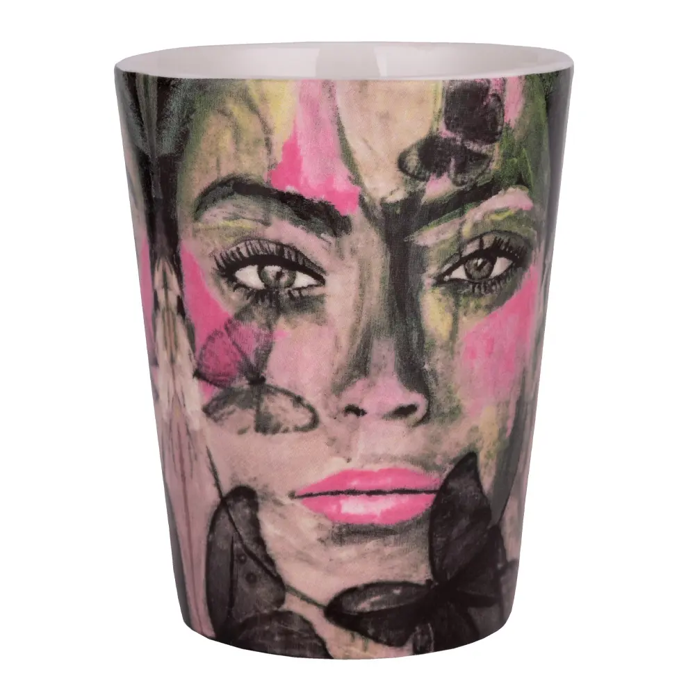 Kuppi Butterfly Queen 35 cl