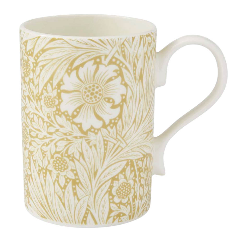Spode Morris & Co krus 34 cl marigold