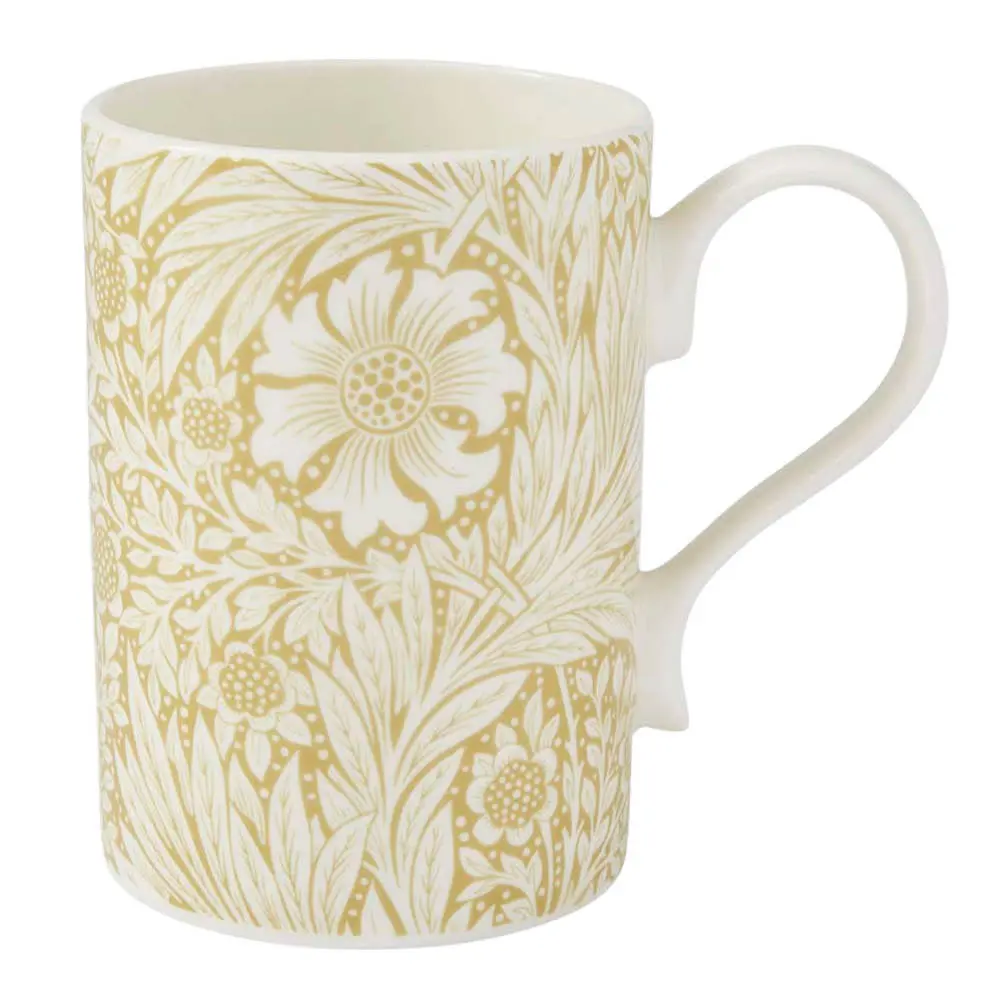 Morris & Co krus 34 cl marigold