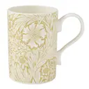 Morris & Co mugg 34 cl marigold
