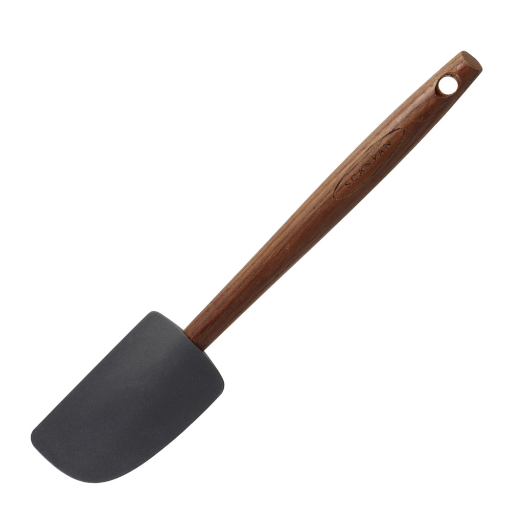 Scanpan - Access Nuolija 28 cm Silikoni/Saarni