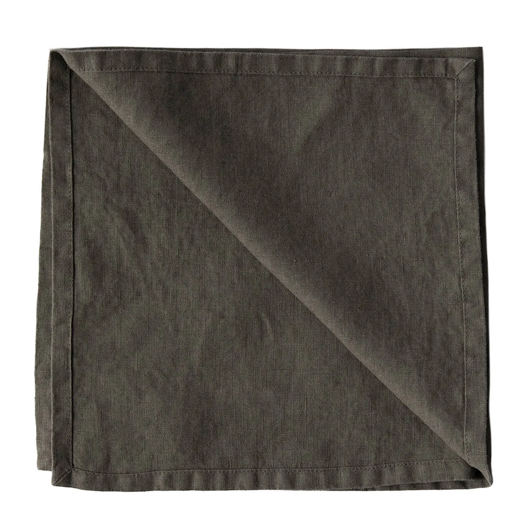 Tell Me More Lin Servett 45x45 cm Taupe