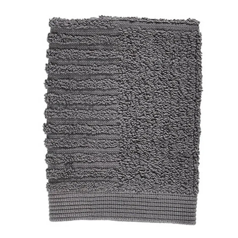 Classic pesulappu 30x30 cm harmaa