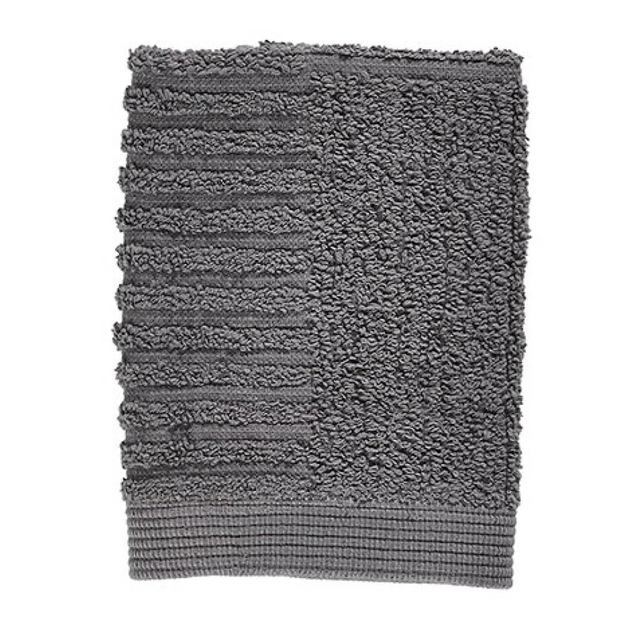 Zone Denmark Classic tvättlapp 30x30 cm grå