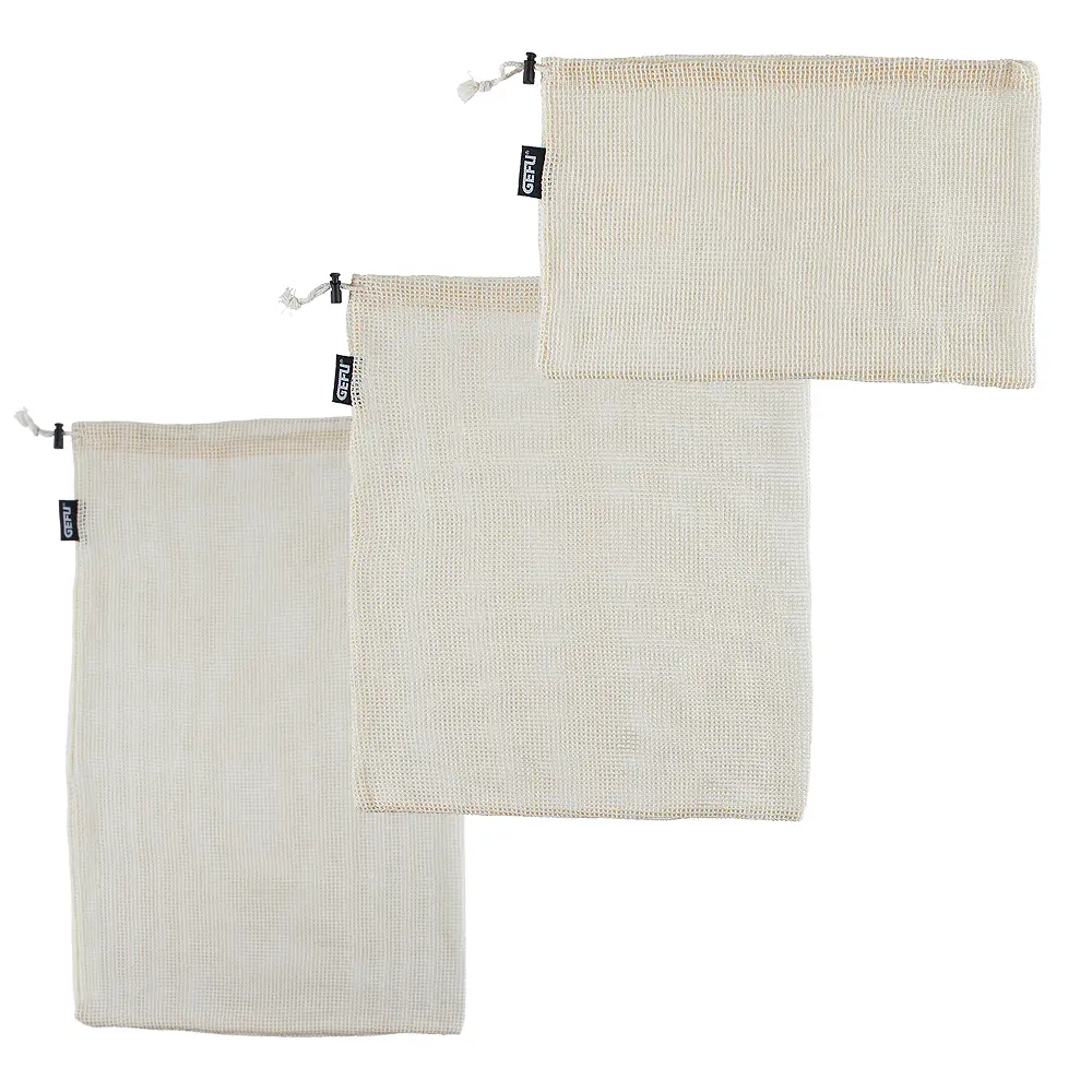 Aware Verkkopussi S/M/L 3 kpl