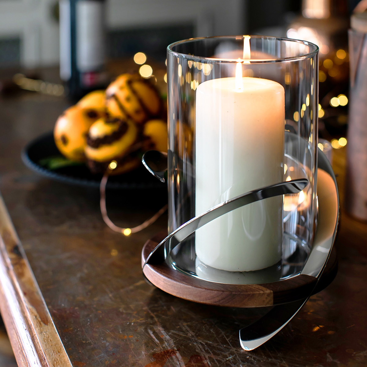 Robert Welch Helix Ljuslykta 16 cm