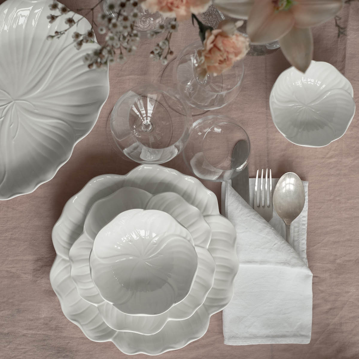 Stiernholm Elegance Punaviinilasi 63 cl 2 kpl Kirkas