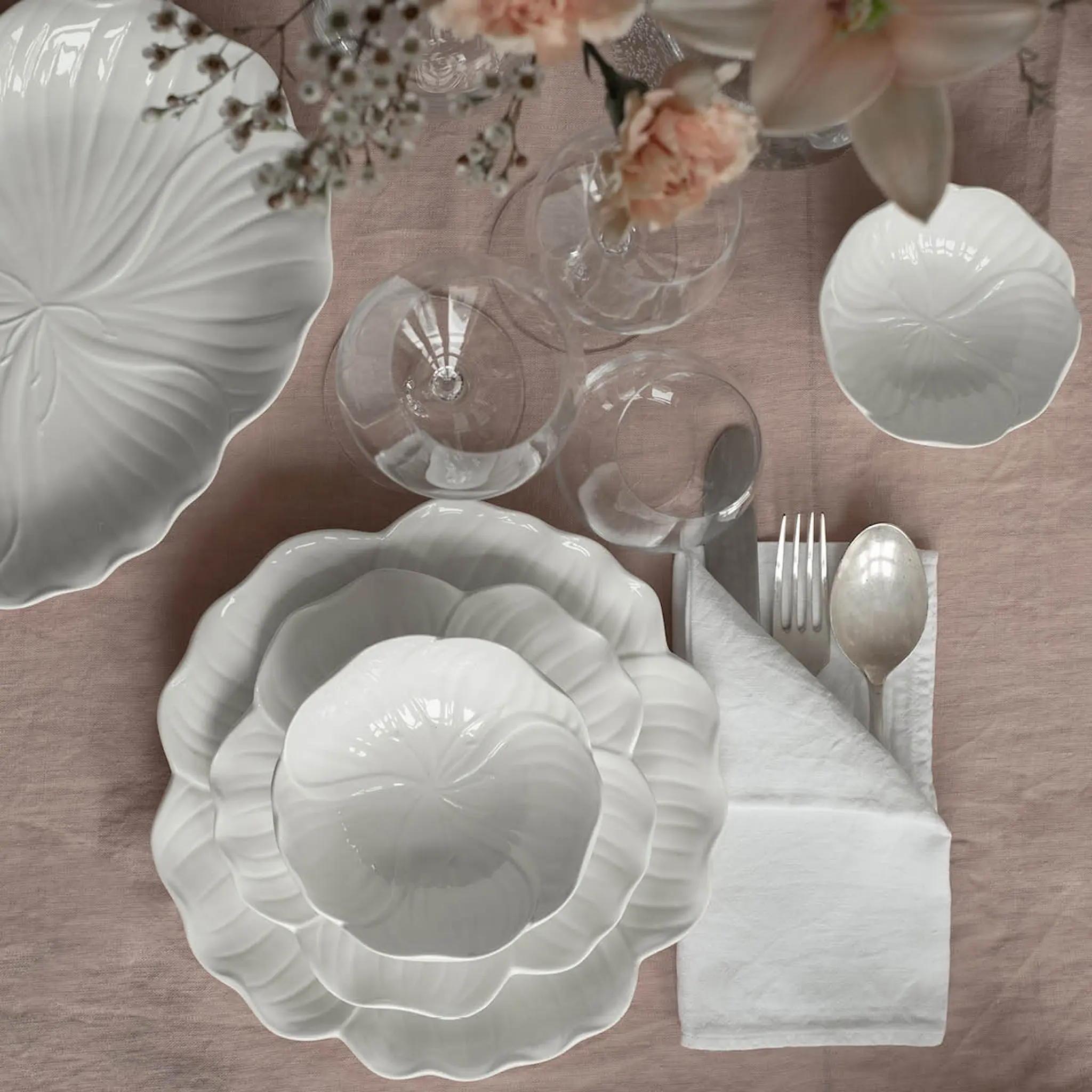 Stiernholm Elegance rödvinsglas 63 cl 2-pack klar