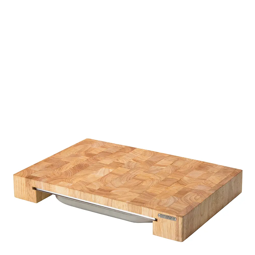 Leikkuulauta laatikolla 48x32x6 cm